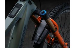 🚴‍♂️⚡ Bicicleta Crussis e-Full 12.11-PRO (800Wh) – Motor Avinox M2S, Potencia y Control en e-MTB