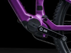 🚴‍♂️⚡ Bicicleta Crussis e-Full 12.11-PRO X (800Wh) – Motor Avinox M2S, Máximo Rendimiento en e-MTB