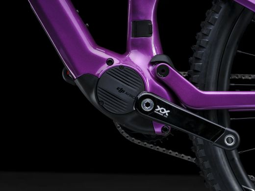 🚴‍♂️⚡ Bicicleta Crussis e-Full 12.11-PRO X (800Wh) – Motor Avinox M2S, Máximo Rendimiento en e-MTB