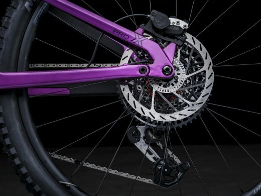 🚴‍♂️⚡ Bicicleta Crussis e-Full 12.11-PRO X (800Wh) – Motor Avinox M2S, Máximo Rendimiento en e-MTB