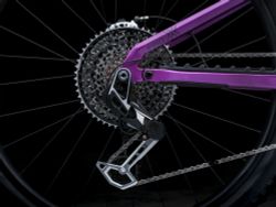 🚴‍♂️⚡ Bicicleta Crussis e-Full 12.11-PRO X (800Wh) – Motor Avinox M2S, Máximo Rendimiento en e-MTB