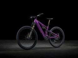 🚴‍♂️⚡ Bicicleta Crussis e-Full 12.11-PRO X (800Wh) – Motor Avinox M2S, Máximo Rendimiento en e-MTB