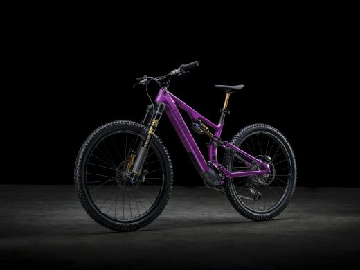 🚴‍♂️⚡ Bicicleta Crussis e-Full 12.11-PRO X (800Wh) – Motor Avinox M2S, Máximo Rendimiento en e-MTB