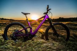 🚴‍♂️⚡ Bicicleta Crussis e-Full 12.11-PRO X (800Wh) – Motor Avinox M2S, Máximo Rendimiento en e-MTB