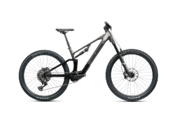 🚴‍♂️⚡ Bicicleta Crussis ONE-Full 11.11 (800Wh) – Motor Avinox M2s, Potencia y Autonomía sin Límites