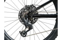 🚴‍♂️⚡ Bicicleta Crussis ONE-Full 11.11 (800Wh) – Motor Avinox M2s, Potencia y Autonomía sin Límites