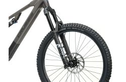 🚴‍♂️⚡ Bicicleta Crussis ONE-Full 11.11 (800Wh) – Motor Avinox M2s, Potencia y Autonomía sin Límites