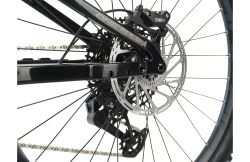 🚴‍♂️⚡ Bicicleta Crussis ONE-Full 11.11 (800Wh) – Motor Avinox M2s, Potencia y Autonomía sin Límites