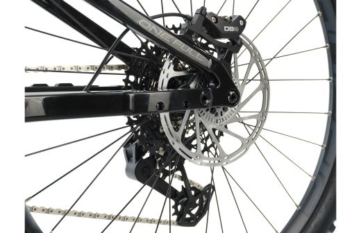 🚴‍♂️⚡ Bicicleta Crussis ONE-Full 11.11 (800Wh) – Motor Avinox M2s, Potencia y Autonomía sin Límites