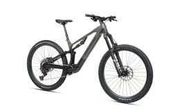 🚴‍♂️⚡ Bicicleta Crussis ONE-Full 11.11 (800Wh) – Motor Avinox M2s, Potencia y Autonomía sin Límites