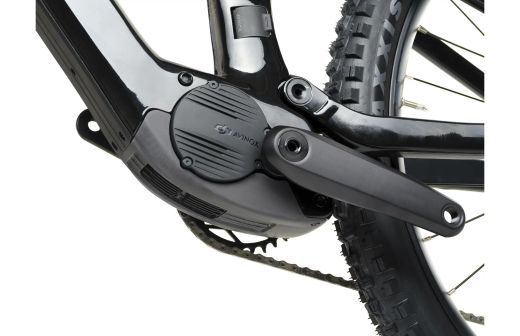 🚴‍♂️⚡ Bicicleta Crussis ONE-Full 11.11 (800Wh) – Motor Avinox M2s, Potencia y Autonomía sin Límites