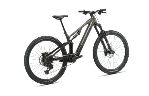 🚴‍♂️⚡ Bicicleta Crussis ONE-Full 11.11 (800Wh) – Motor Avinox M2s, Potencia y Autonomía sin Límites