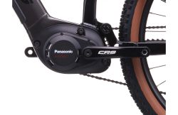 ⚡🚵‍♂️ Crussis ONE-Full 9.11 (715 Wh) | La E-MTB Full Suspension que Redefine la Potencia y el Rendimiento 🔥💥