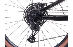 ⚡🚵‍♂️ Crussis ONE-Full 9.11 (715 Wh) | La E-MTB Full Suspension que Redefine la Potencia y el Rendimiento 🔥💥