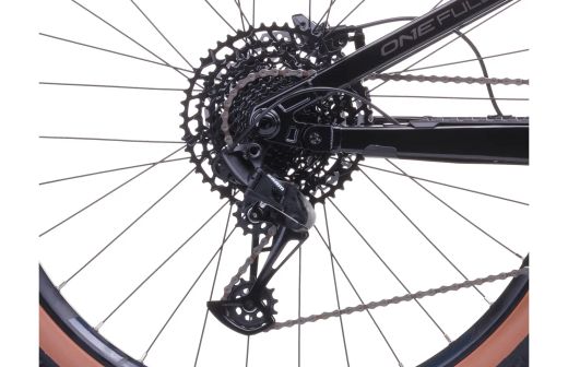 ⚡🚵‍♂️ Crussis ONE-Full 9.11 (715 Wh) | La E-MTB Full Suspension que Redefine la Potencia y el Rendimiento 🔥💥