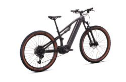 ⚡🚵‍♂️ Crussis ONE-Full 9.11 (715 Wh) | La E-MTB Full Suspension que Redefine la Potencia y el Rendimiento 🔥💥
