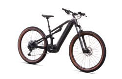 ⚡🚵‍♂️ Crussis ONE-Full 9.11 (715 Wh) | La E-MTB Full Suspension que Redefine la Potencia y el Rendimiento 🔥💥