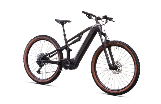 ⚡🚵‍♂️ Crussis ONE-Full 9.11 (715 Wh) | La E-MTB Full Suspension que Redefine la Potencia y el Rendimiento 🔥💥