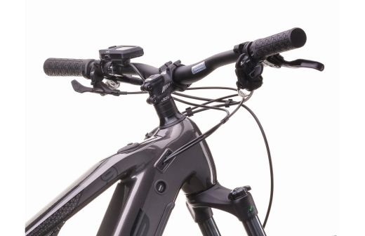 ⚡🚵‍♂️ Crussis ONE-Full 9.11 (715 Wh) | La E-MTB Full Suspension que Redefine la Potencia y el Rendimiento 🔥💥