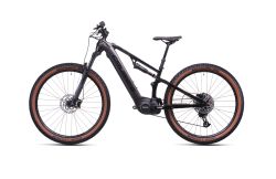 ⚡🚵‍♂️ Crussis ONE-Full 9.11 (715 Wh) | La E-MTB Full Suspension que Redefine la Potencia y el Rendimiento 🔥💥