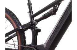 ⚡🚵‍♂️ Crussis ONE-Full 9.11 (715 Wh) | La E-MTB Full Suspension que Redefine la Potencia y el Rendimiento 🔥💥