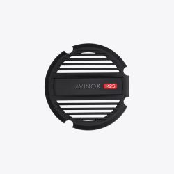 🔧⚡ Cubierta Lateral Unidad de Propulsión Avinox M2S – Protección y Acabado Perfecto para tu e-Bike