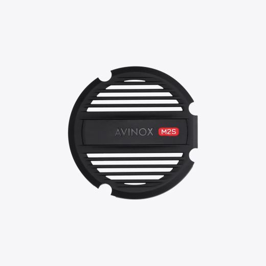 🔧⚡ Cubierta Lateral Unidad de Propulsión Avinox M2S – Protección y Acabado Perfecto para tu e-Bike