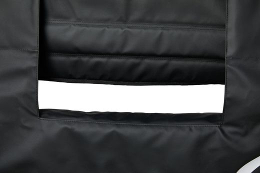 Cubierta Fox para Plataforma Trasera Pequeña Negra | Protección y Estilo para tu Vehículo 🚙