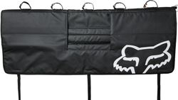 Cubierta Fox para Plataforma Trasera Pequeña Negra | Protección y Estilo para tu Vehículo 🚙