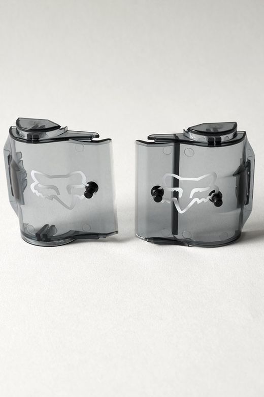 CUBIERTAS DE RECAMBIO FOX UNIVERSALES (I/D) - INTERNACIONAL Clear