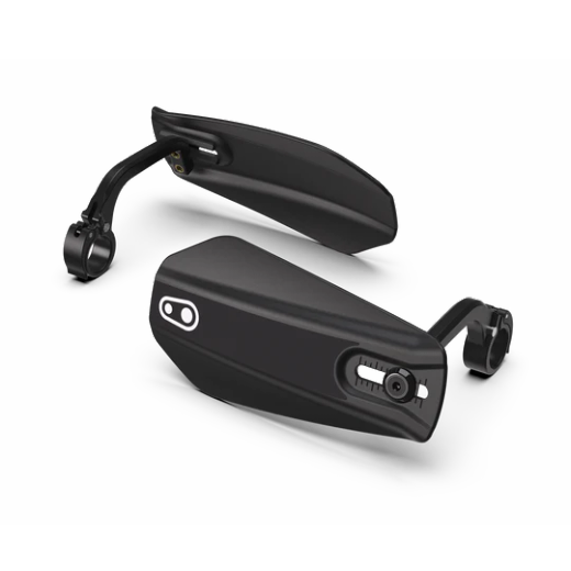 Cubre-Manos Crankbrothers Guardian – Montaje Universal