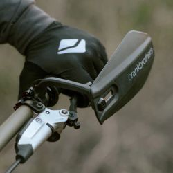 🛡️ Cubre-Manos Crankbrothers Guardian – Montaje Universal  🚵‍♂️ Protección, control y confianza en cada ruta