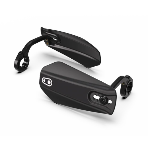 cubre-manos guardian Integrado Crankbrothers