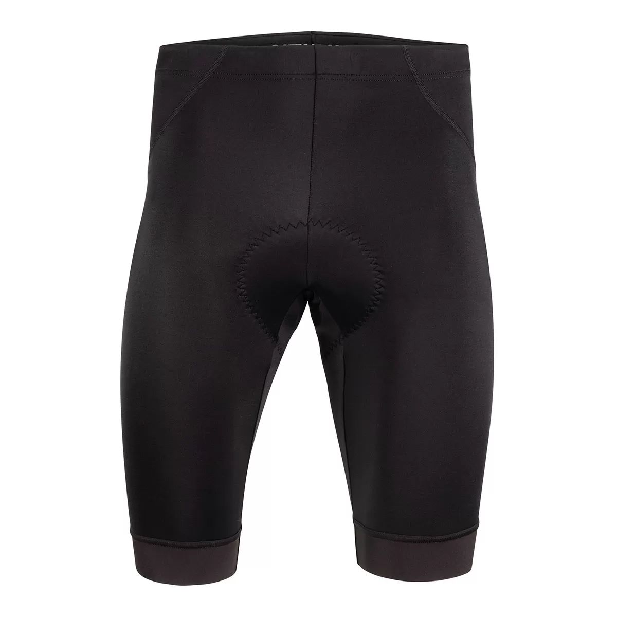 🩳🚴‍♂️ Cullote Nalini Bas Sporty Short – Pantalones Cortos de Ciclismo con Almohadilla 3XL