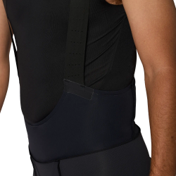 🩳🔥 Culote Fox Tecbase Bib Liner – Máximo Confort y Rendimiento para MTB y Trail