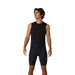 🩳🔥 Culote Fox Tecbase Bib Liner – Máximo Confort y Rendimiento para MTB y Trail