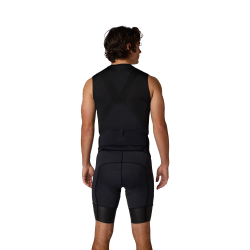 🩳🔥 Culote Fox Tecbase Bib Liner – Máximo Confort y Rendimiento para MTB y Trail