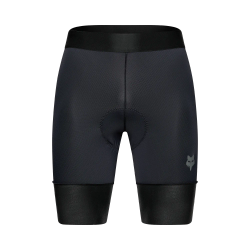 🩳🔥 Culote Fox Tecbase Liner Short – Comodidad, Soporte y Rendimiento para MTB