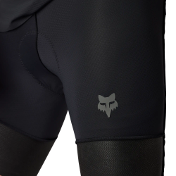 🩳🔥 Culote Fox Tecbase Liner Short – Comodidad, Soporte y Rendimiento para MTB
