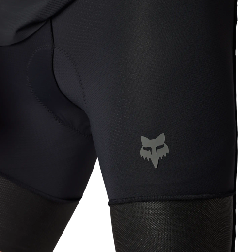 🩳🔥 Culote Fox Tecbase Liner Short – Comodidad, Soporte y Rendimiento para MTB