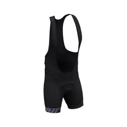 🚴‍♂️💥  Culote Leatt Interior con Tirantes MTB 3.0 Negro: Comodidad y Soporte para el Ciclista de Montaña