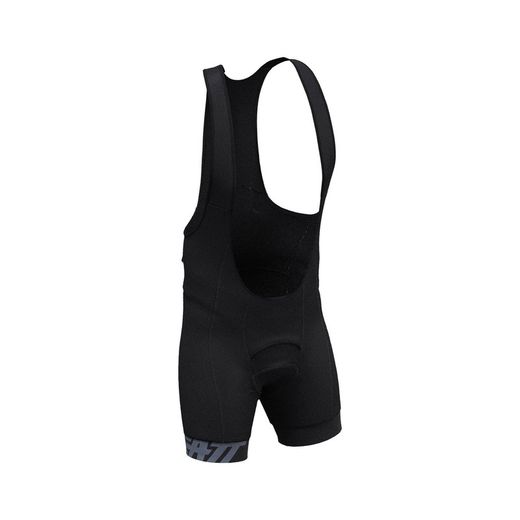 🚴‍♂️💥  Culote Leatt Interior con Tirantes MTB 3.0 Negro: Comodidad y Soporte para el Ciclista de Montaña