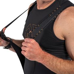 🚵‍♀️💥 Culote Largo Leatt MTB Endurance 4.0 Negro | Confort y Protección para Ciclistas de Mountain Bike