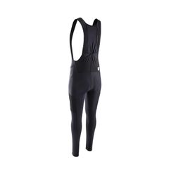 🚵‍♀️💥 Culote Largo Leatt MTB Endurance 4.0 Negro | Confort y Protección para Ciclistas de Mountain Bike