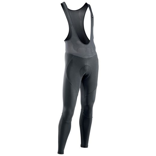 🚴‍♂️❄️ Culote Largo Northwave Active Gel MS | Confort y Rendimiento en Cada Pedalada