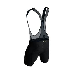 🚴‍♀️🖤 Culote Leatt MTB Endurance 3.0 Mujer – Negro ✨