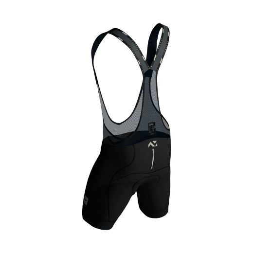 🚴‍♀️🖤 Culote Leatt MTB Endurance 3.0 Mujer – Negro ✨