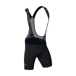 🚴‍♀️🖤 Culote Leatt MTB Endurance 3.0 Mujer – Negro ✨