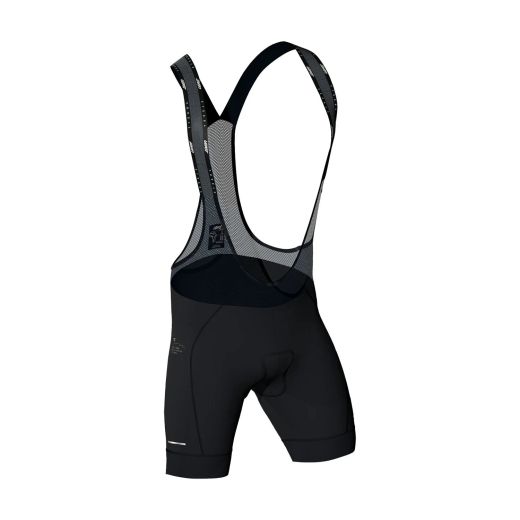 🚴‍♀️🖤 Culote Leatt MTB Endurance 3.0 Mujer – Negro ✨