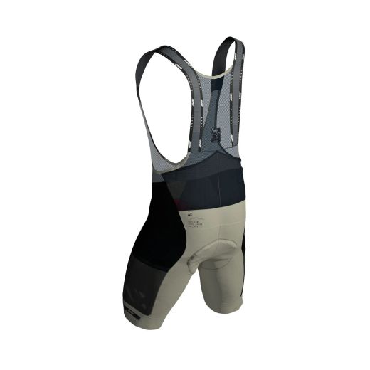 🩳🚵‍♀️ Culote Leatt MTB Endurance 5.0 Cargo Gris Stone ✨